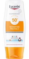 EUCERIN Sun Kids Lotion LSF 50+